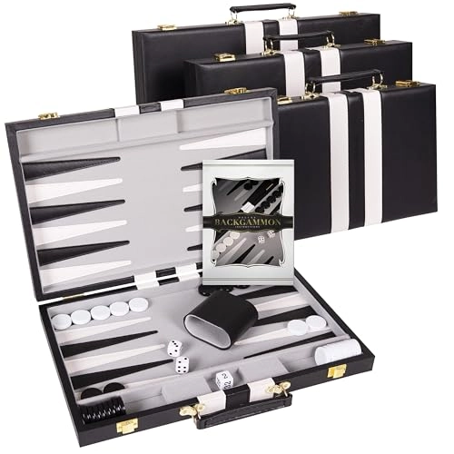 Backgammon Set