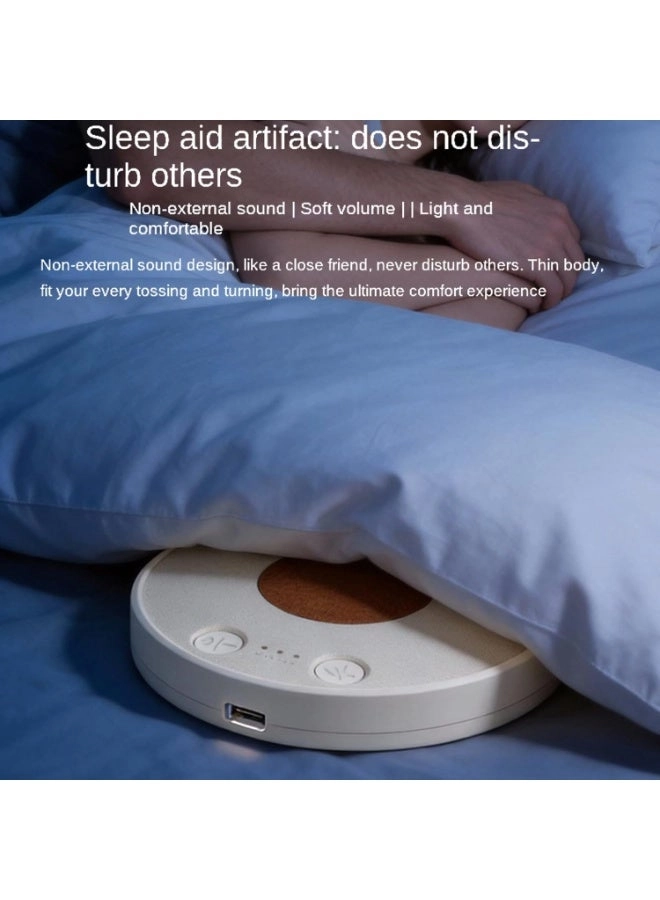 Under Pillow Speaker