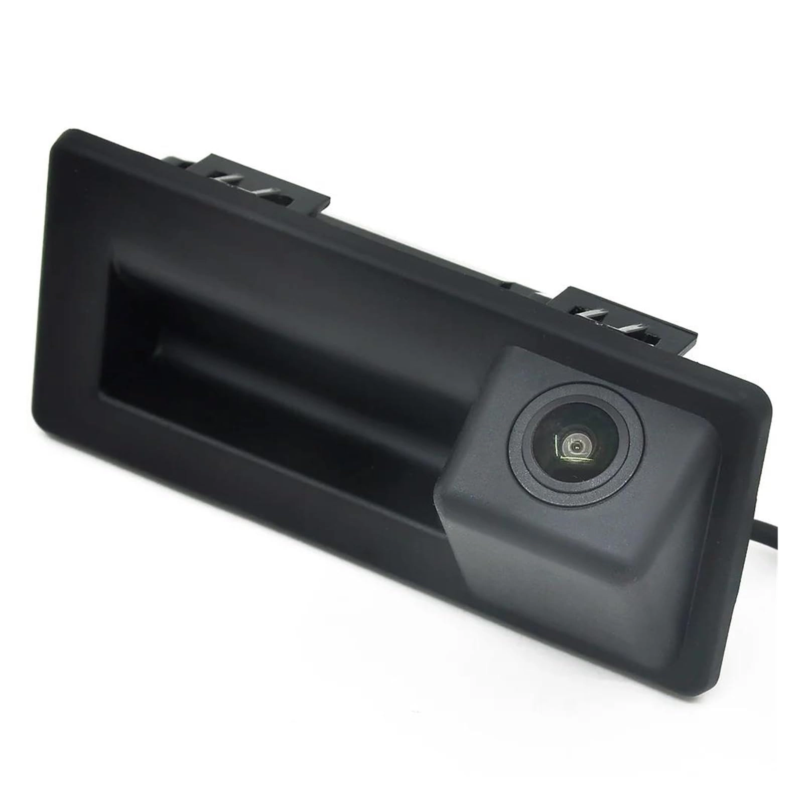 Rear View Camera Fisheye - Night vision Wired 1080P