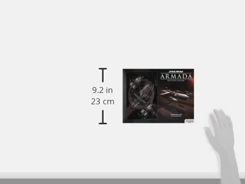 Star Wars: Armada - Separatist Alliance Starter Set (German)