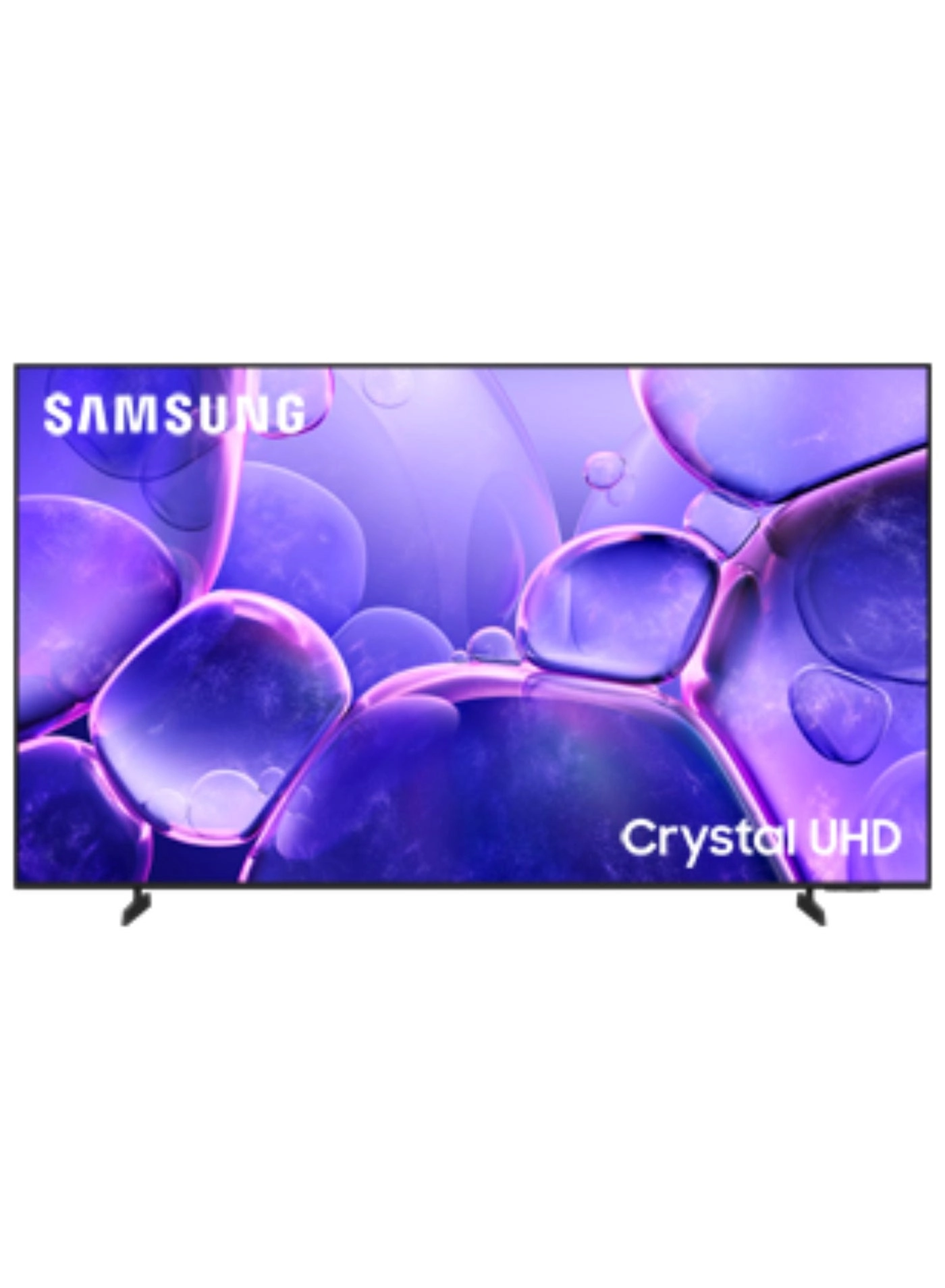 Samsung UA50U8000FUXSA - 50 Inch