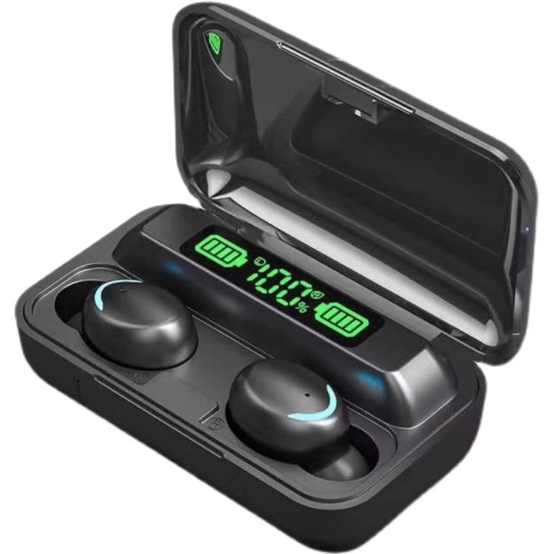 Fortune Finds F9 Wireless Earbud
