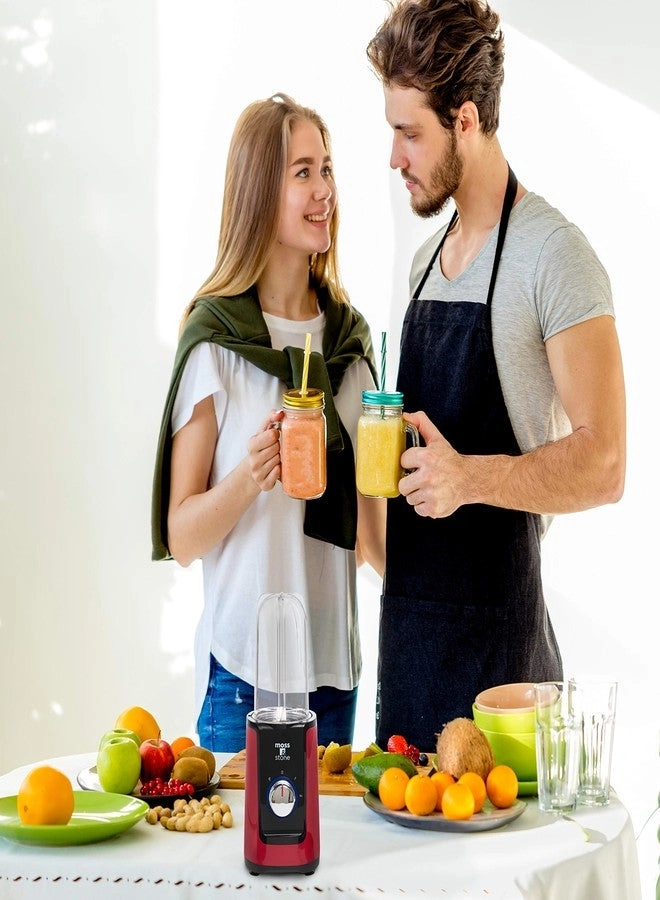 MiniSmoothie Blender