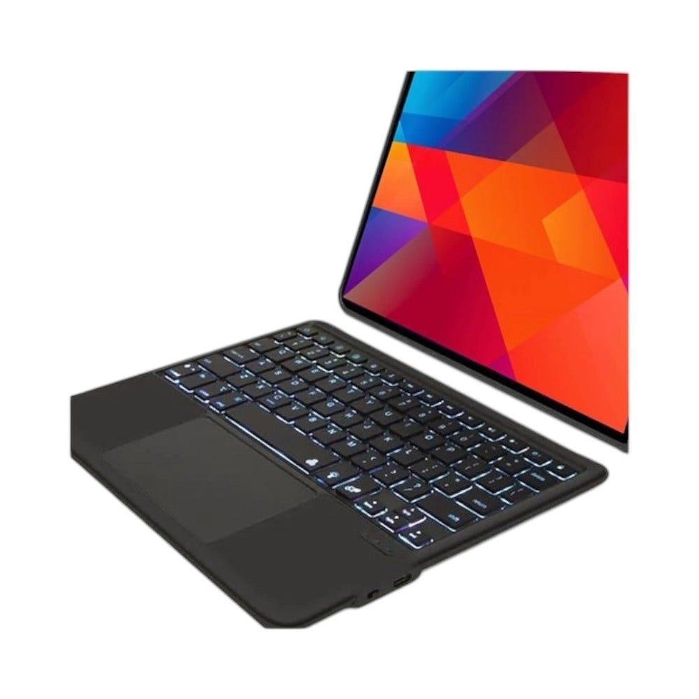 Keyboard Case with Trackpad for iPad 10.2-inch/10.5-inch