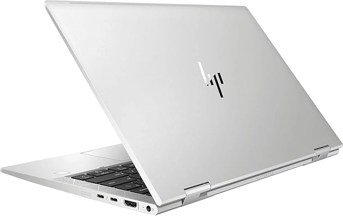 (Renewed) EliteBook x360 830 G4 - 13.3'' Core i5-1155G7 16GB DDR4 512GB SSD