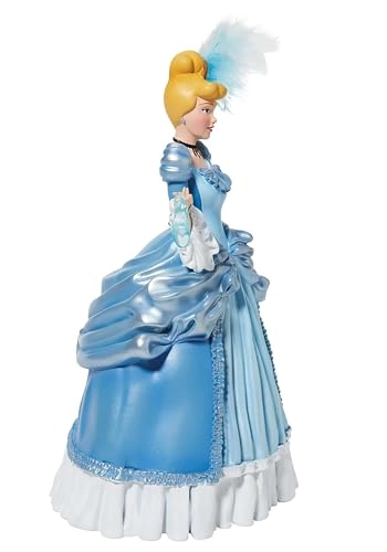 Rococo Cinderella - Stone