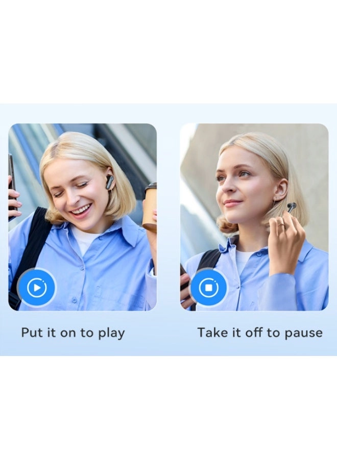 Air Pro 4 Wireless Earbud