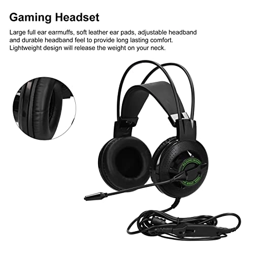 G925 Wired Headset