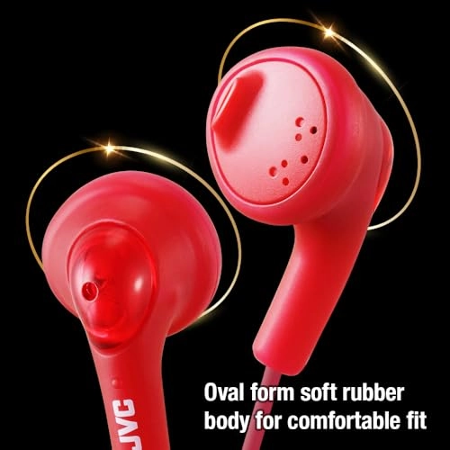 HA-F14-AN-U Wired Earbud