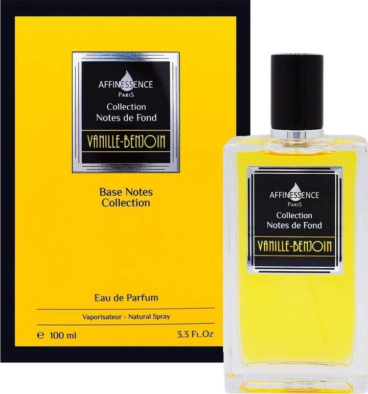 Vanille Benjoin Eau de Parfum 100 ml