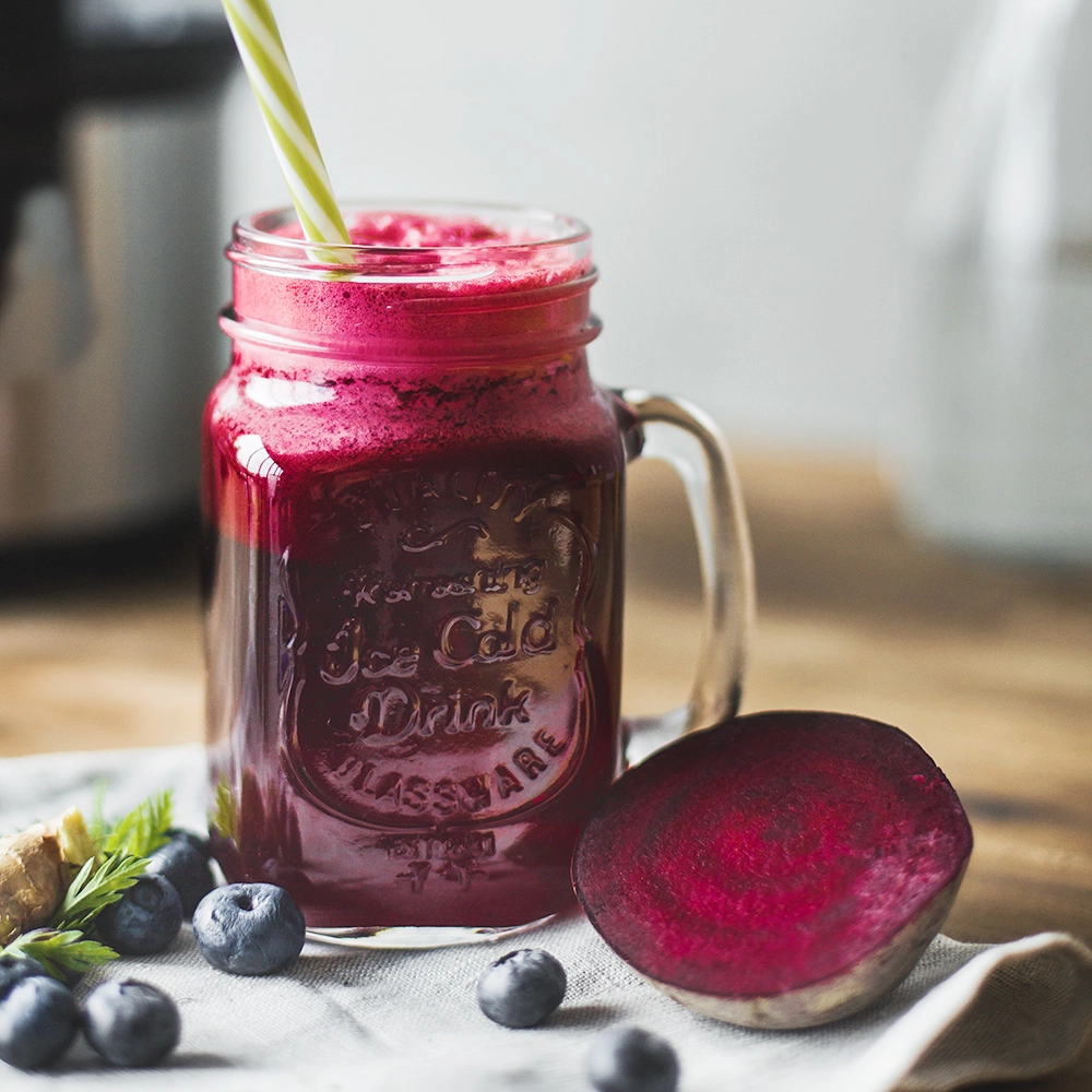 Design Personal Blender Pro - 1000 W