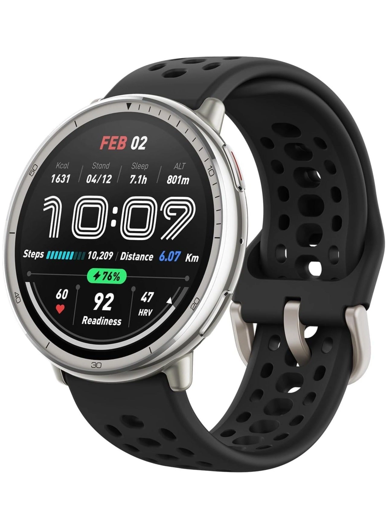Watch 3 Pro GPS