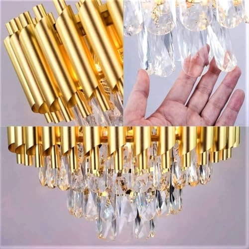 Pendant/Chandelier Light - 150 watts 400MM