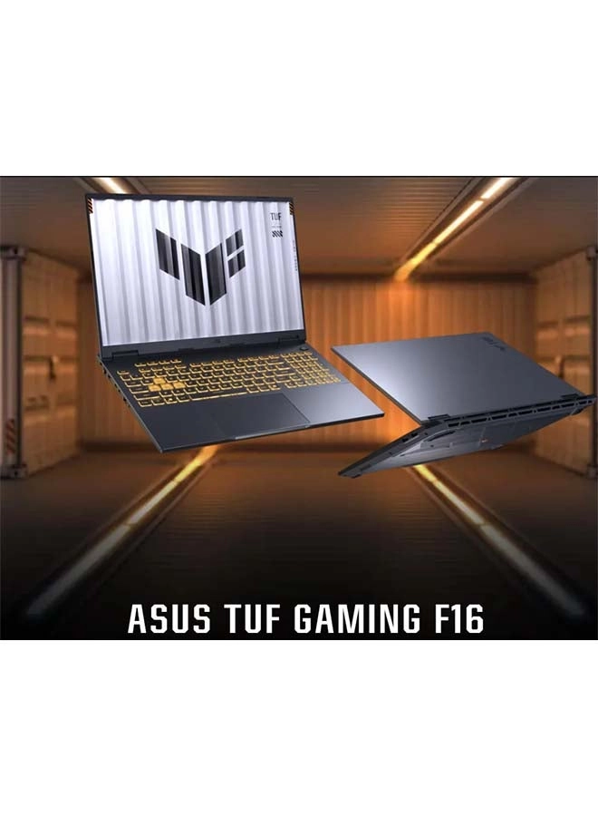TUF F16 FX608JHR-RV001W - 16'' Core i7-14650HX 16GB DDR5 1TB SSD