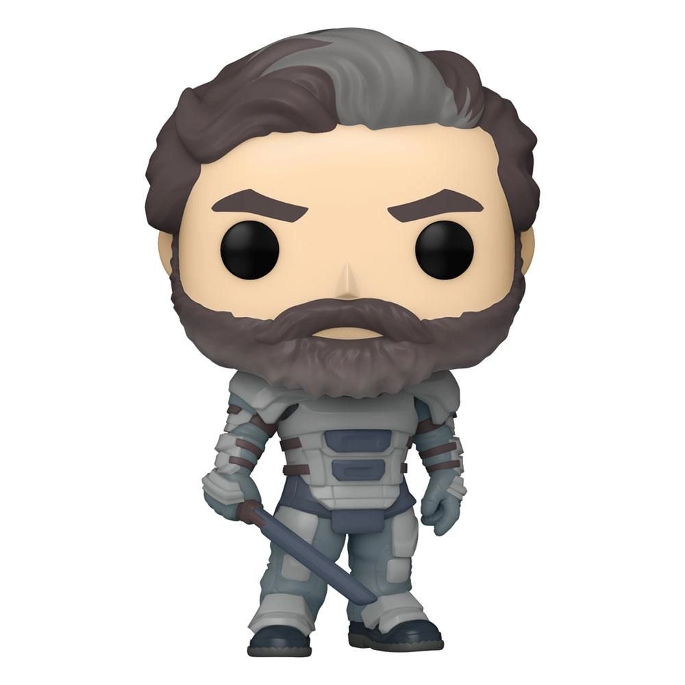 FUNKO Duke Leto - Dune - POP! Movies Vinyl Figure