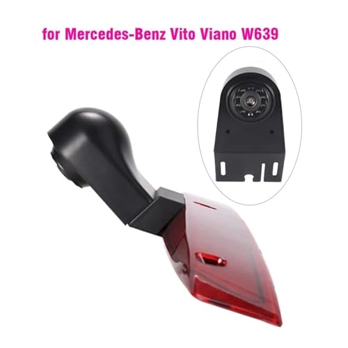 Backup Camera - Night Vision 756 (H) x 504 (V)