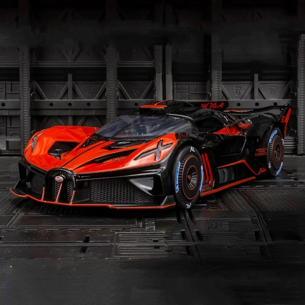 DEFENDER - 1:24 1pcs