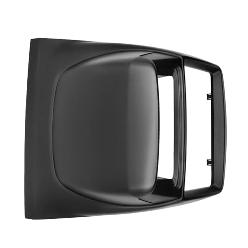 car radio fascia - L200 Triton 2006+