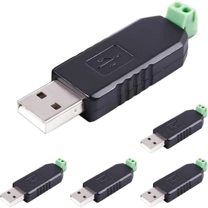 USB TO RS485 CONVERTER