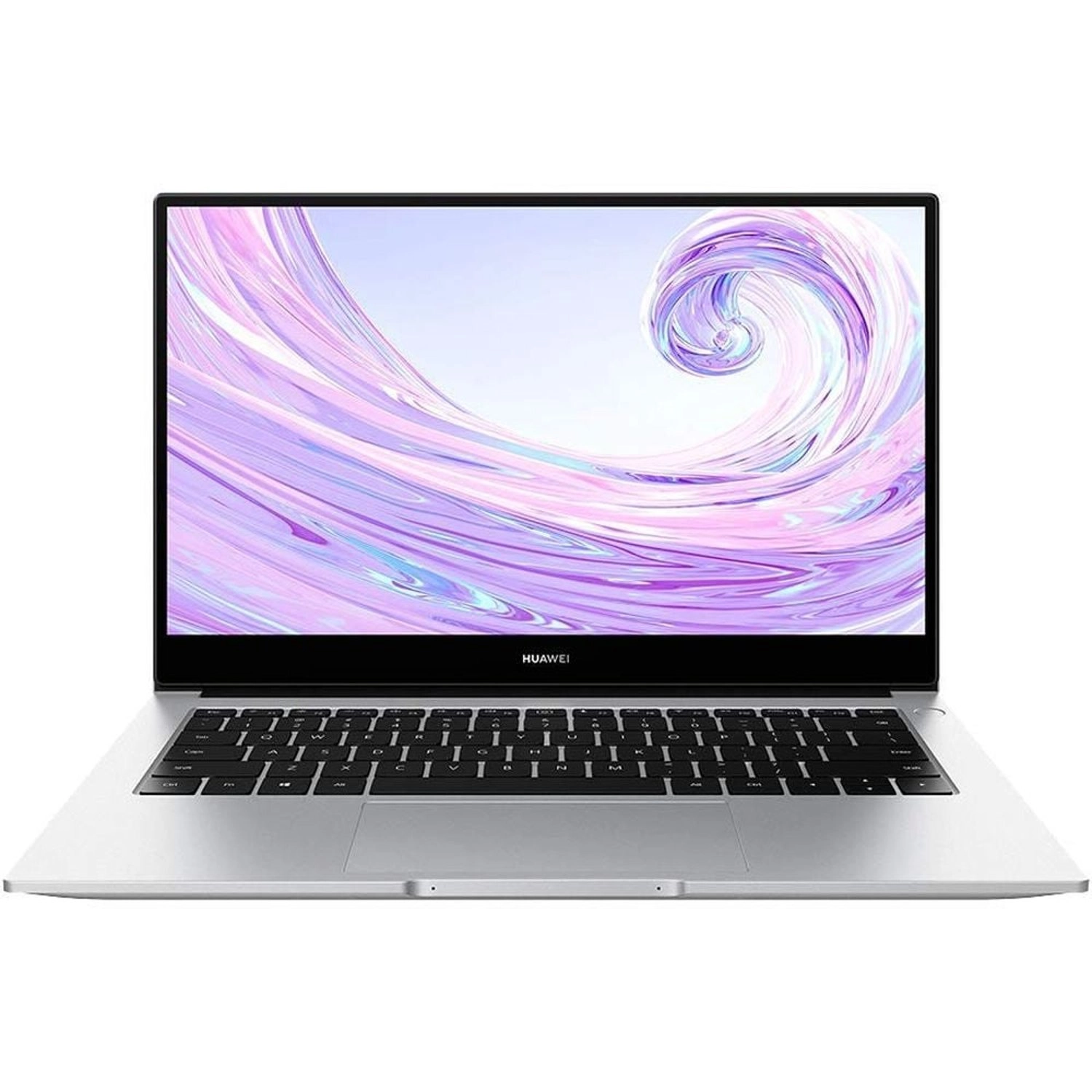 Huawei MateBook D14 i3/8GB/256GB/Non-T/14"/W11/SLV - 14'' Core i3-1115G4 8GB 256GB SSD