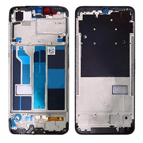 Middle Frame Bezel Plate for OPPO A11X / A9(2020)