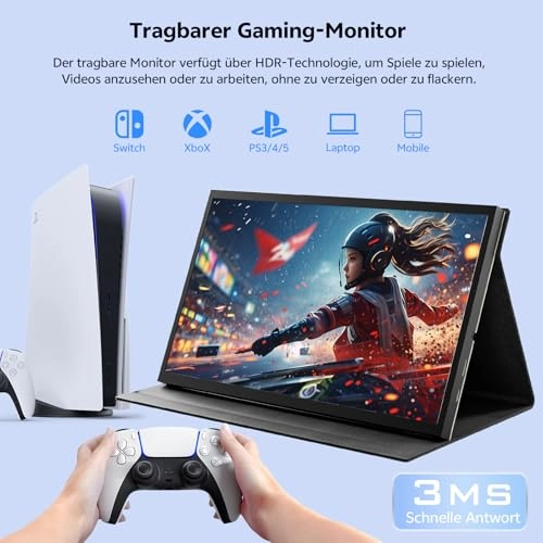 JRP7002 - HD 10.1 Inches