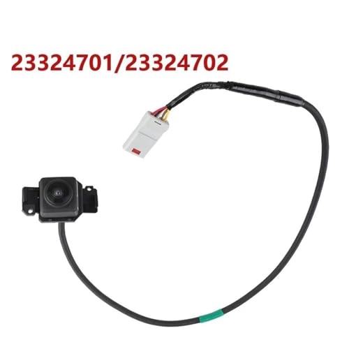 Front Left & Right Grille View Parking Camera - Night vision Wire