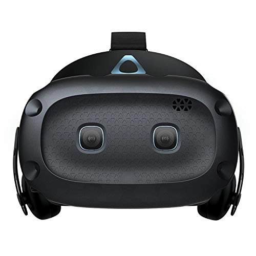 HTC Vive Cosmos Elite - 2880 x 1700 pixels