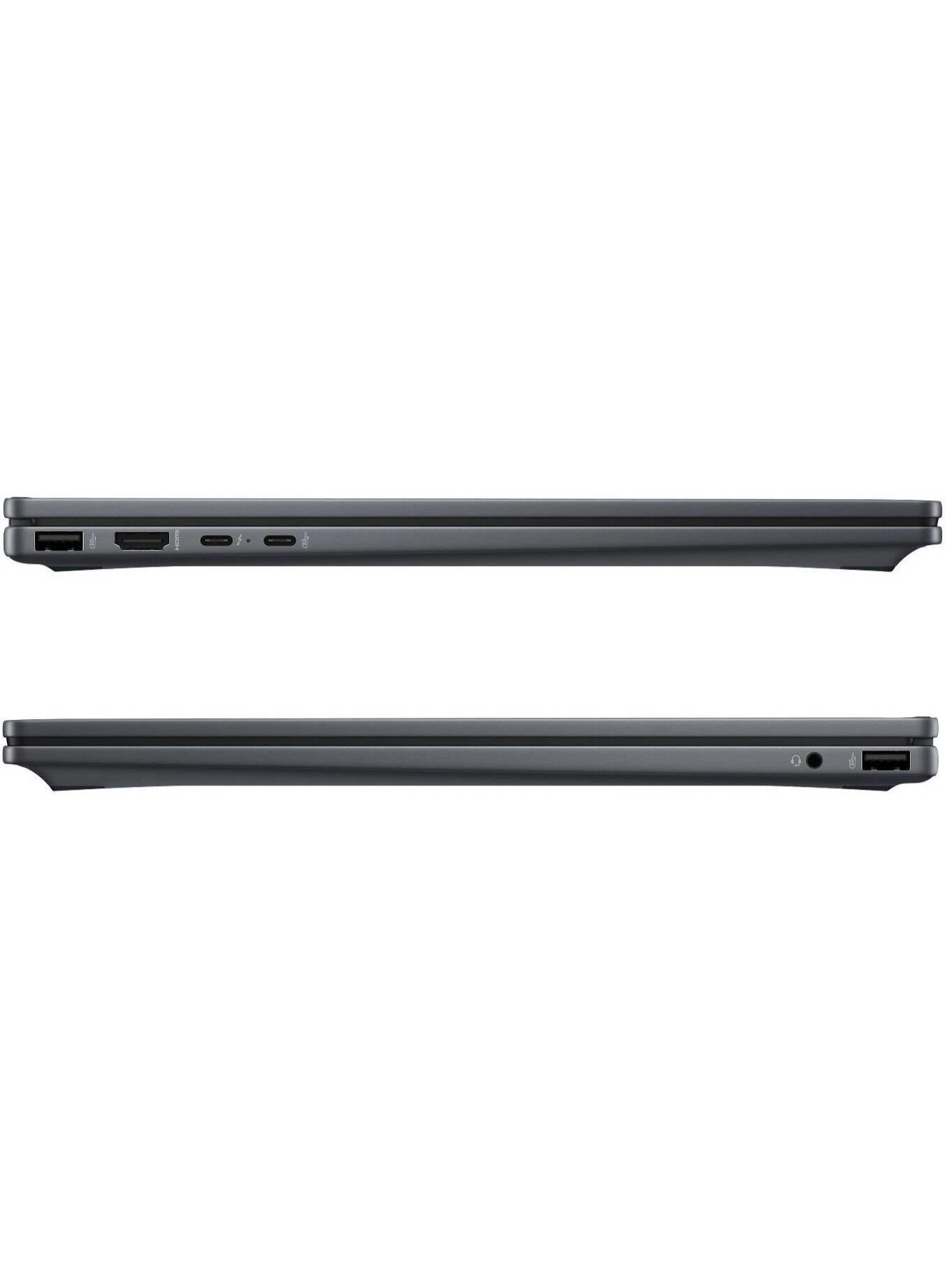 OmniBook X Flip 16 BZ0N2UA - 16'' Core Ultra 9 288V 32GB DDR5 2TB SSD