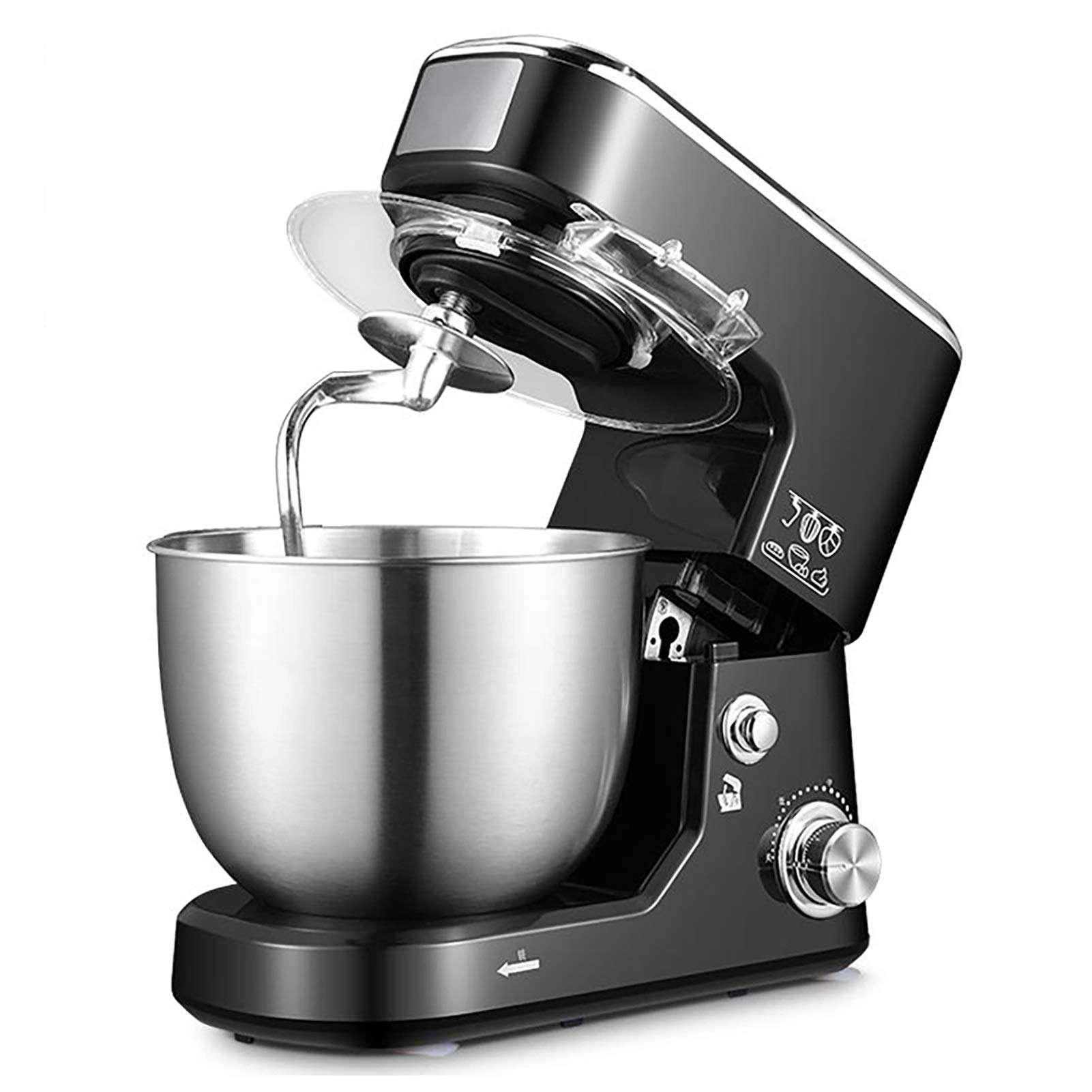 Multifunctional Mixer - 4L 1000W