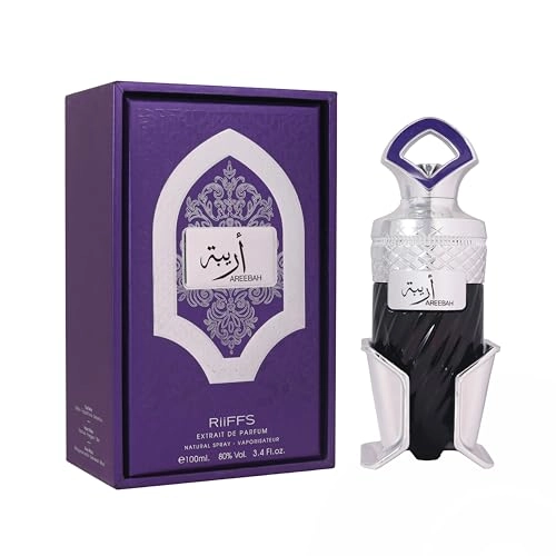 AREEBAH Eau de Parfum 100 ml