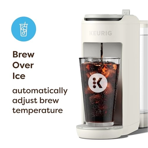 K-Mini Mate Plus - Single Cup K-Cup