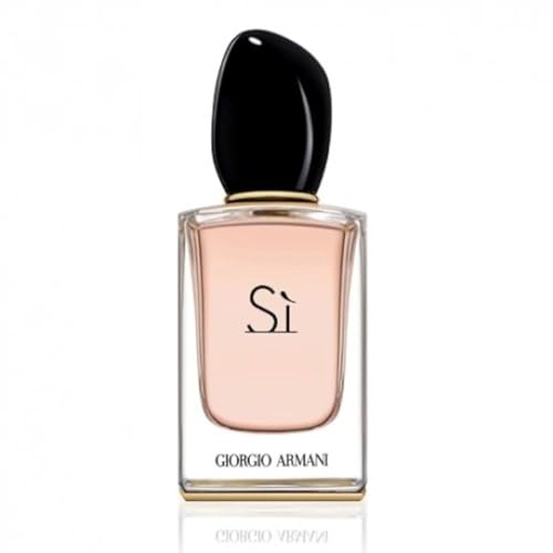Si Eau de Parfum 30ml