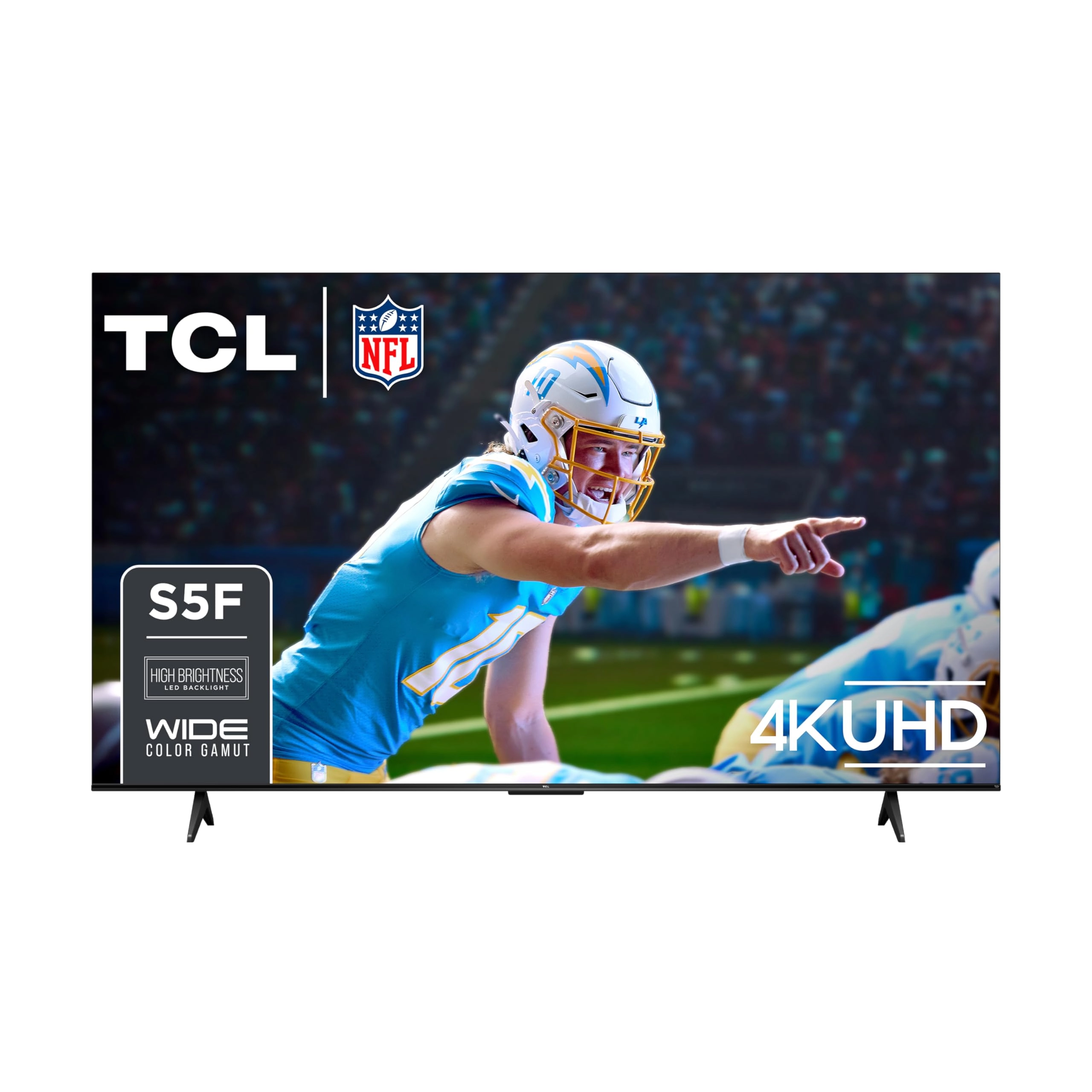 TCL 75S551F - 75 inches