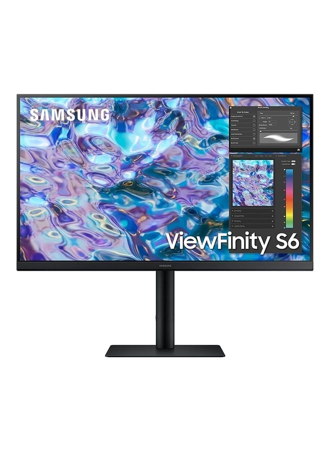 View Finity S6 - LS27B610EQMXUE 27 inch 2560 X 1440 pixels