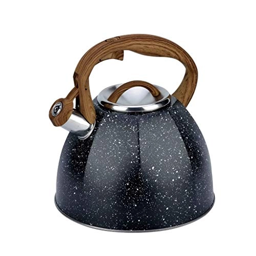 Whistling Kettle - 3.7 Liter
