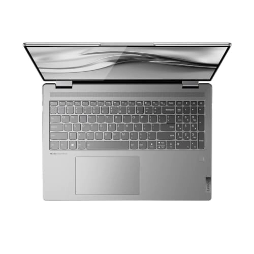 Yoga 7i 82QG0000US - 16'' i7-1260P 16GB DDR5 512GB SSD