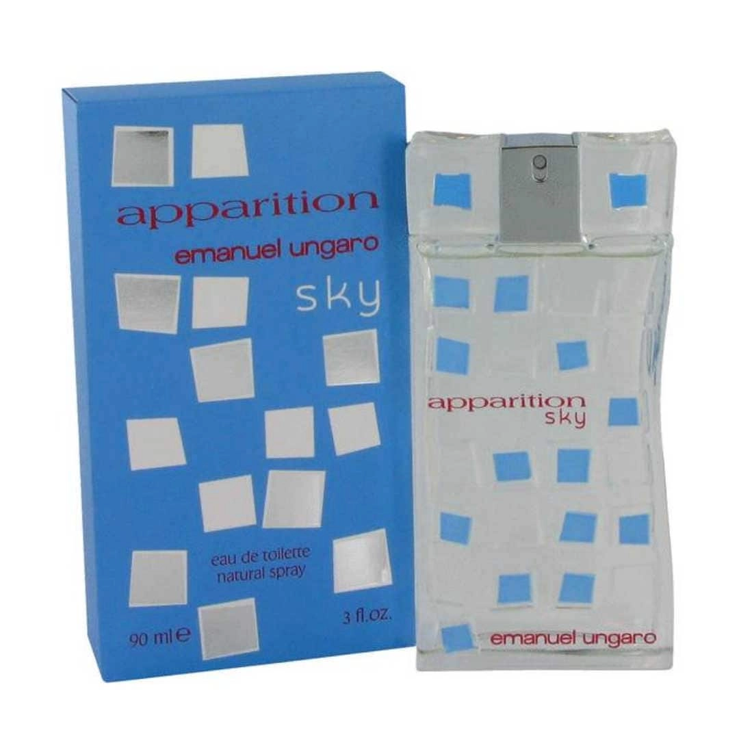 Big Brands Perfumes Appairition Sky Eau de Toilette 90ml