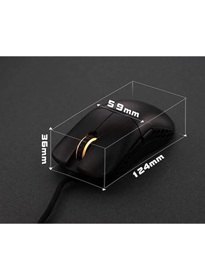 Feather RGB Mouse - Wired