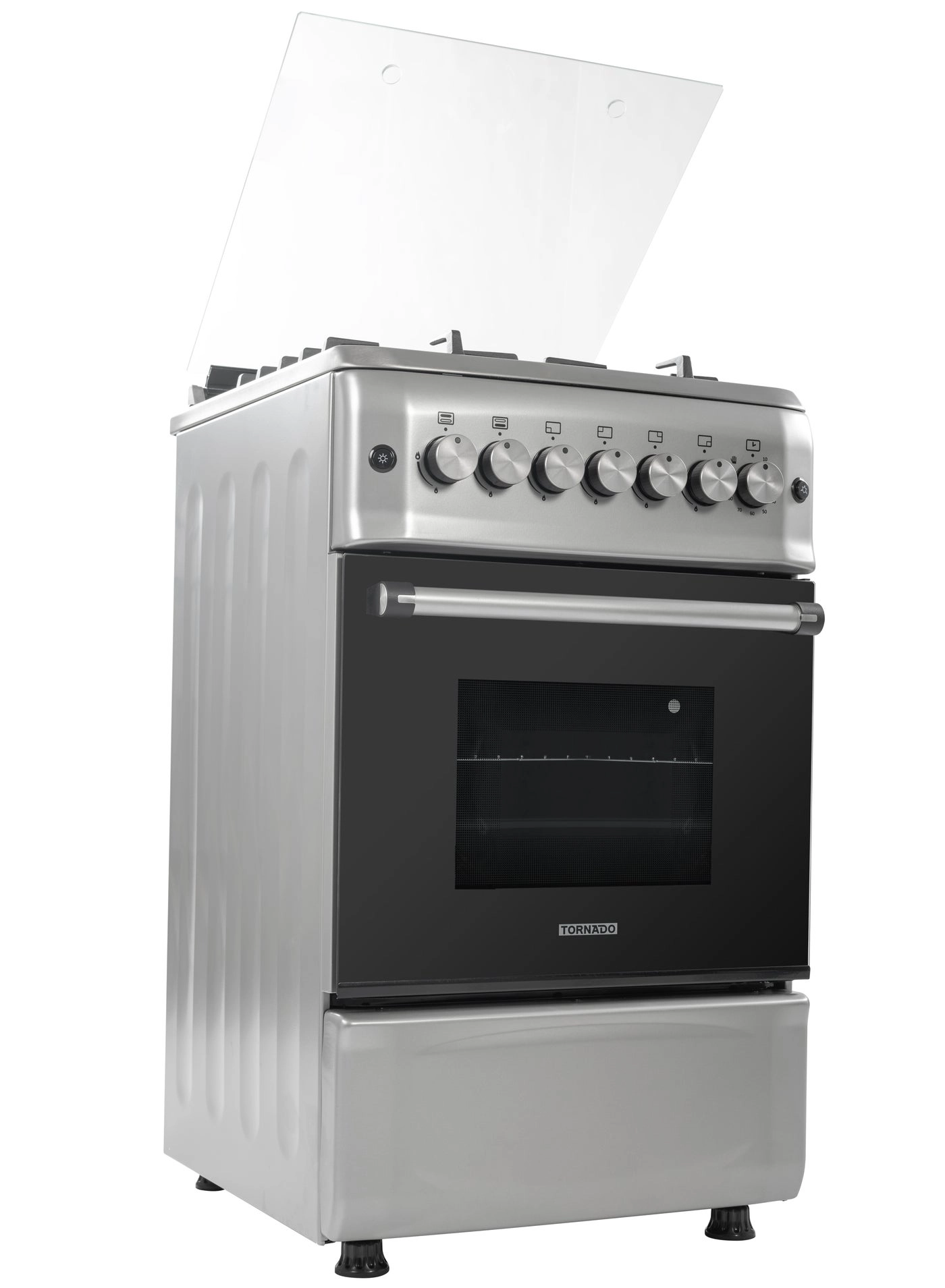 5T40BBS2W01AE GAS Cooker