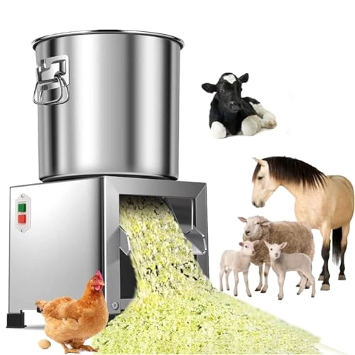 Vegetable Chopper - Electric