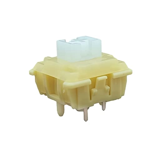 Pudding Medium Switch - 70PCS