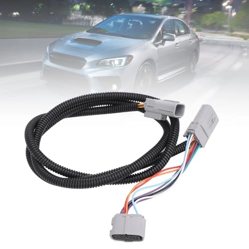 Front Camera FVMs T-Harness