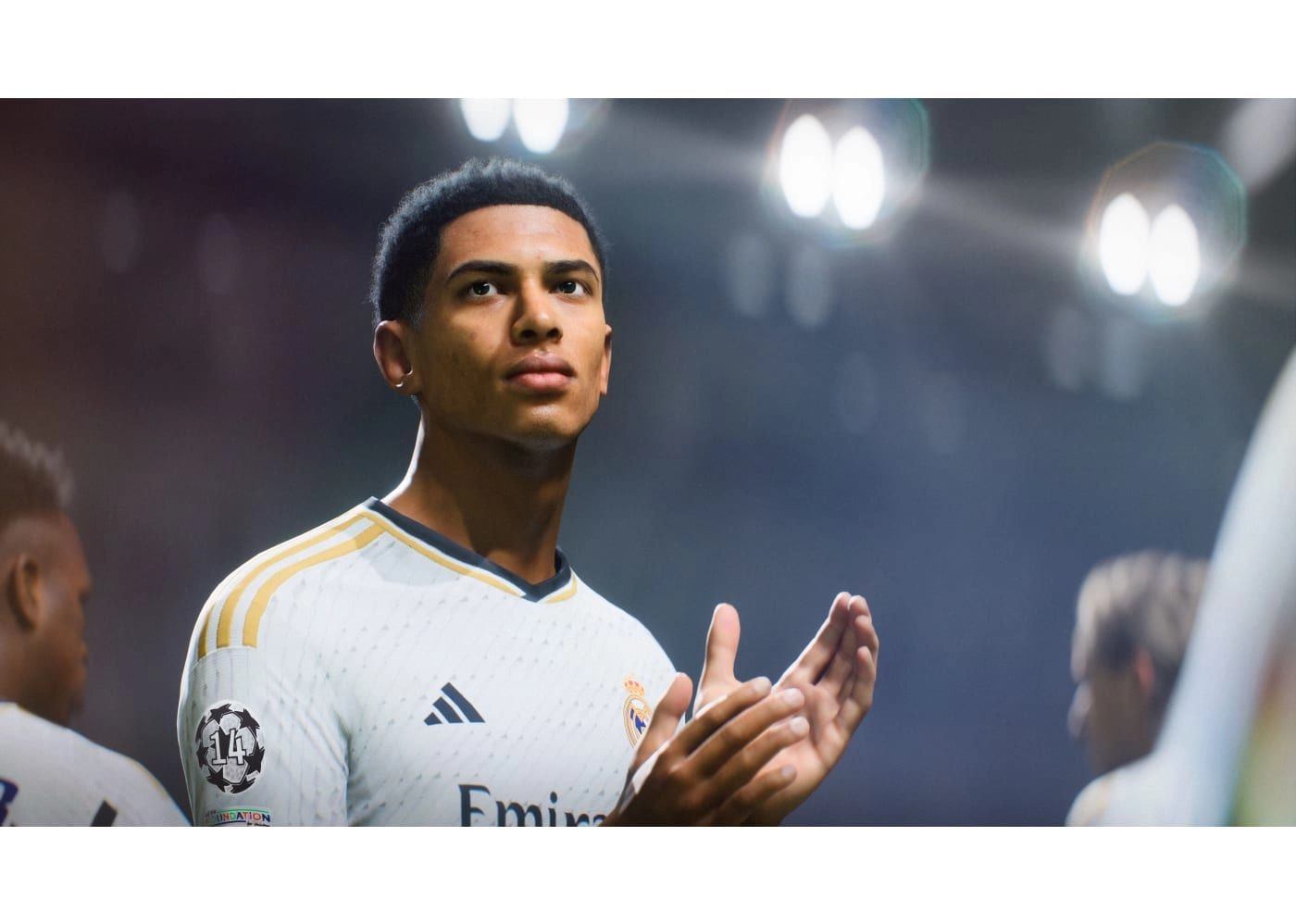 EA SPORTS FC 24 International Version - PlayStation 5