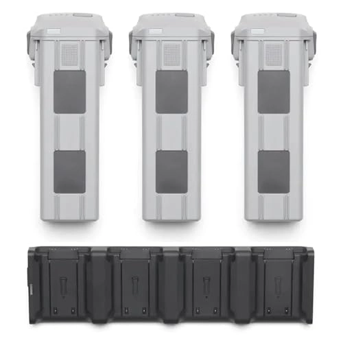 Mavic 4 Pro - 6654 mAh