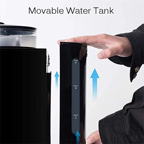 Coffee machine - JPAI349IddDTQEEExj