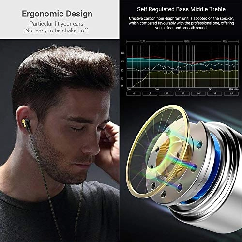 ZSN PRO X Wired Earbud