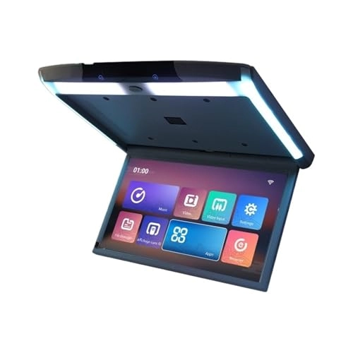 Car Roof Monitor - 15.6 Inch