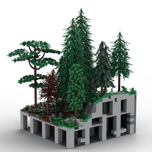 Hohengeroldseck Castle - 3608 pcs