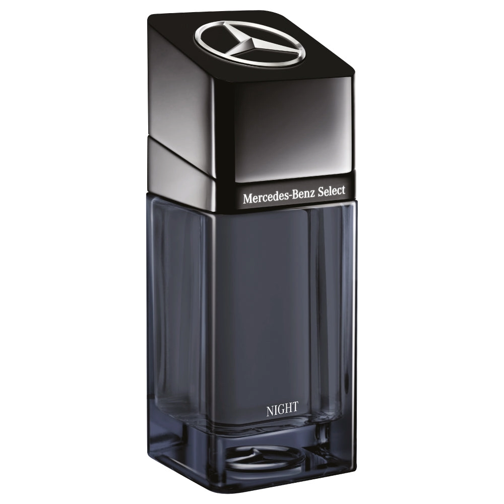Select Night Eau de Parfum 100 ml